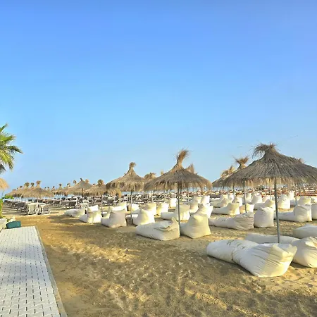 Lura 2 215 Apartman Plazhi San Pietro