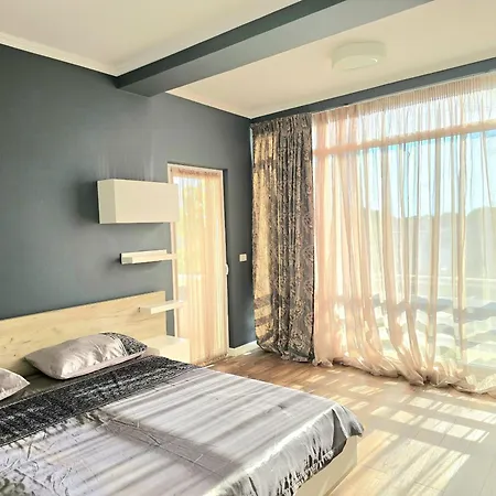 Apartman Lura 2 215 Plazhi San Pietro