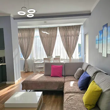 Lejlighed Lura 2 215