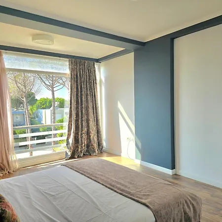 Apartman Lura 2 215 Plazhi San Pietro