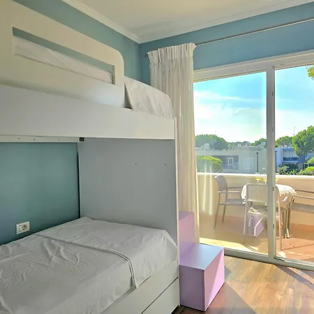 Lura 2 215 Apartman Plazhi San Pietro