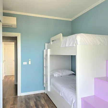 Lejlighed Lura 2 215 Plazhi San Pietro