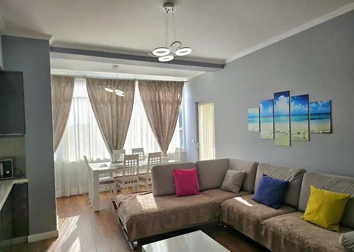 Lura 2 215 Διαμέρισμα Plazhi San Pietro