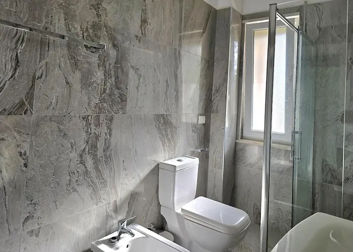Διαμέρισμα Lura 2 215 Plazhi San Pietro