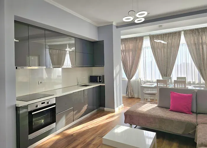 Διαμέρισμα Lura 2 215 *