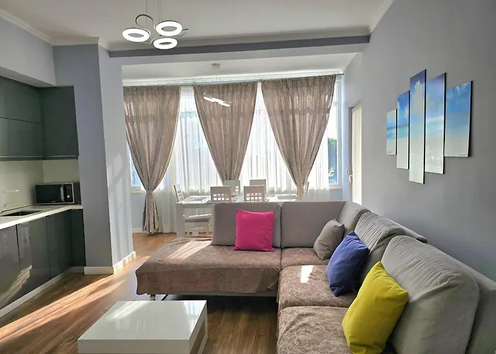 Διαμέρισμα Lura 2 215
