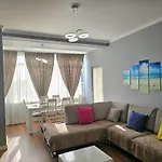 Lura 2 215 Appartement Plazhi San Pietro