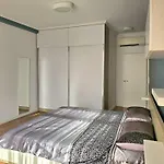 Lura 2 215 公寓 Plazhi San Pietro