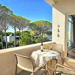 Lura 2 215 公寓 Plazhi San Pietro