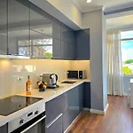 公寓 Lura 2 215 Plazhi San Pietro