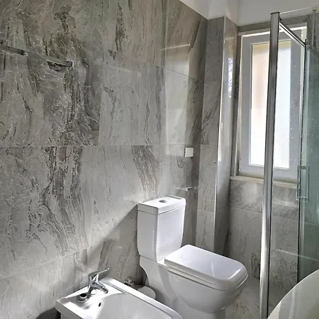 דירה Lura 2 215 Plazhi San Pietro