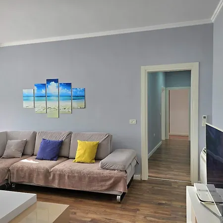 Lejlighed Lura 2 215