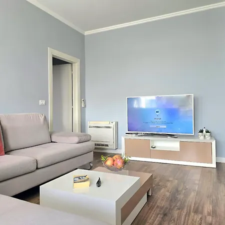 דירה Lura 2 215 Plazhi San Pietro