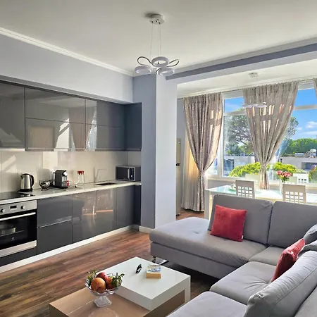 Apartament Lura 2 215