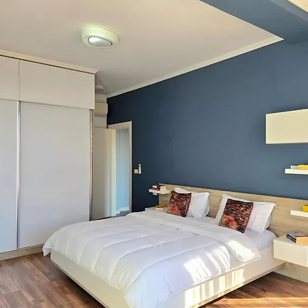 Lejlighed Lura 2 215 Plazhi San Pietro