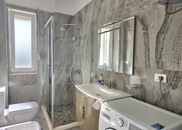 Lura 2 215 Apartament *