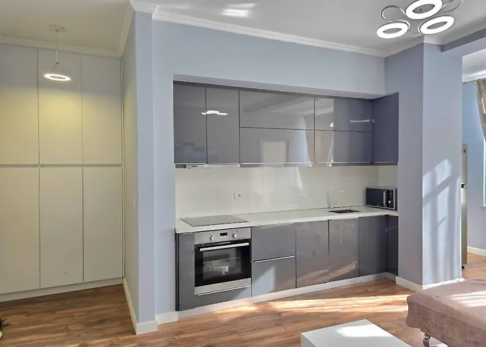 Apartament Lura 2 215
