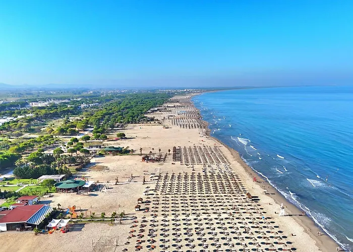 Lura 2 215 Apartamento Plazhi San Pietro