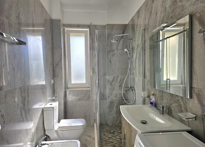 Apartamento Lura 2 215 *