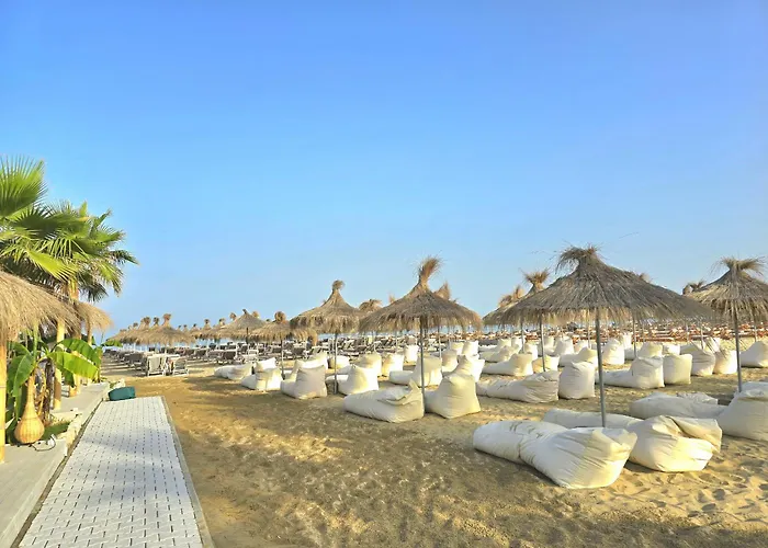 Lura 2 215 Apartamento Plazhi San Pietro