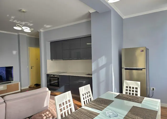 Lura 2 215 Apartamento Plazhi San Pietro