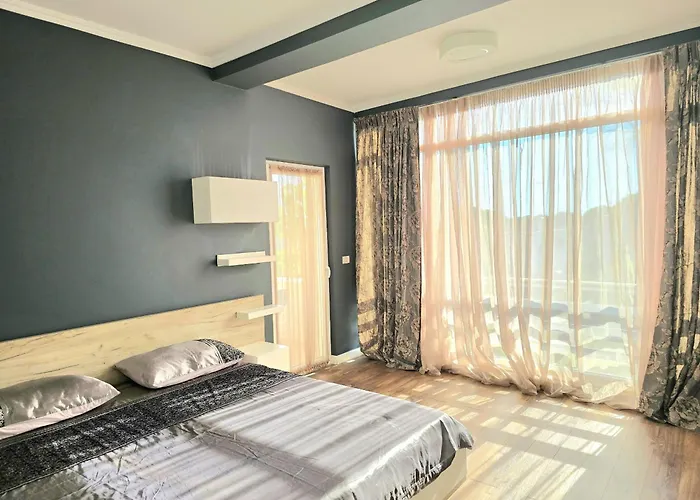 Apartamento Lura 2 215 Plazhi San Pietro