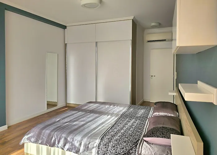 Lura 2 215 Apartamento Plazhi San Pietro