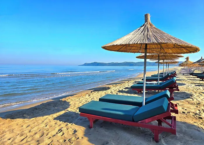 Apartamento Lura 2 215 *