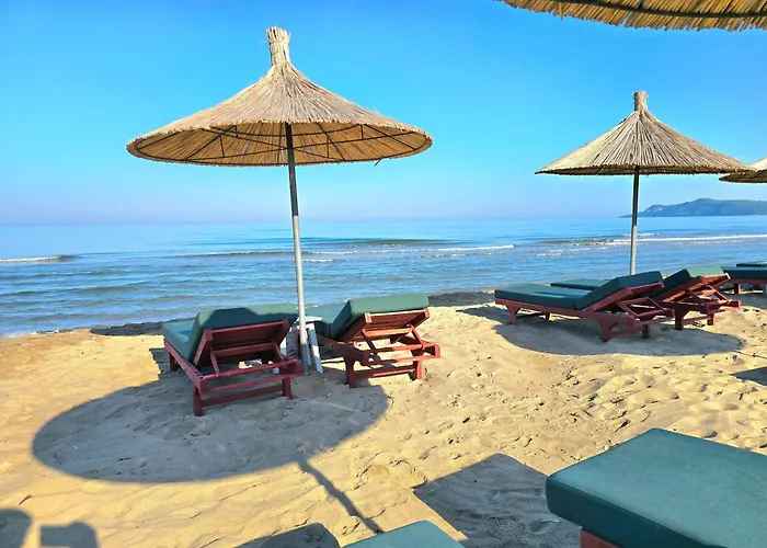 Apartamento Lura 2 215 *