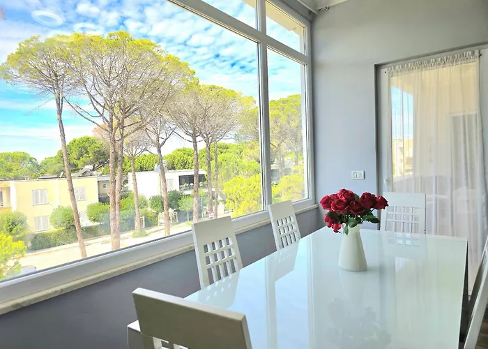 Lura 2 215 Apartamento *