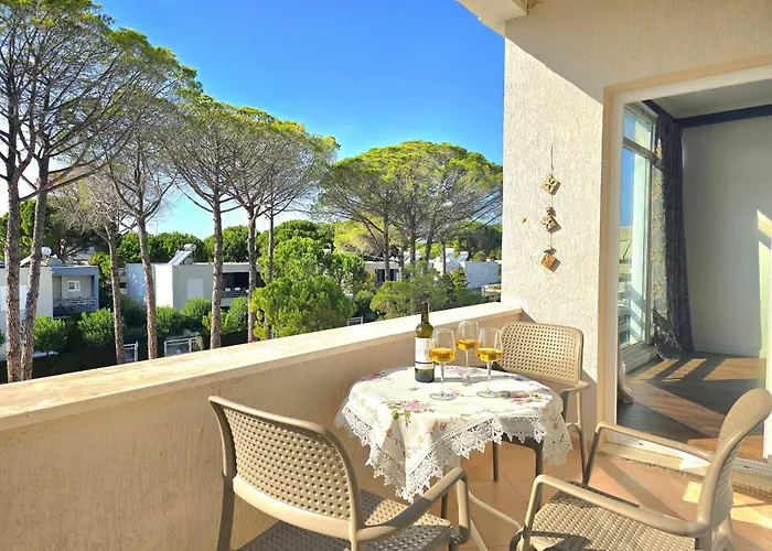 Lura 2 215 Apartament Plazhi San Pietro