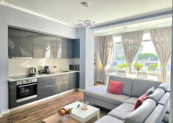 Lura 2 215 Apartamento