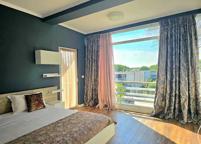 Lura 2 215 Apartamento Plazhi San Pietro