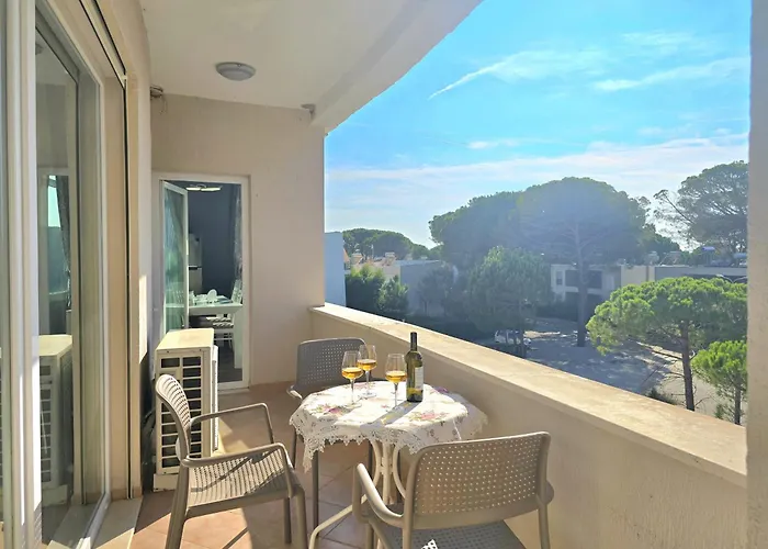 Lura 2 215 Apartamento *