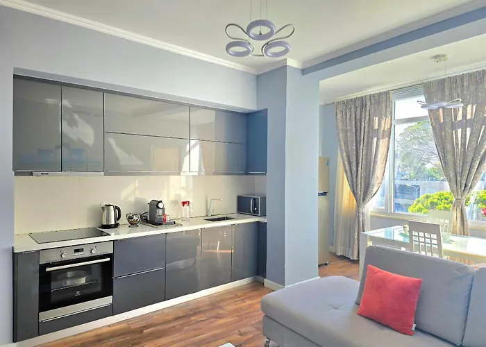 Lura 2 215 Apartamento