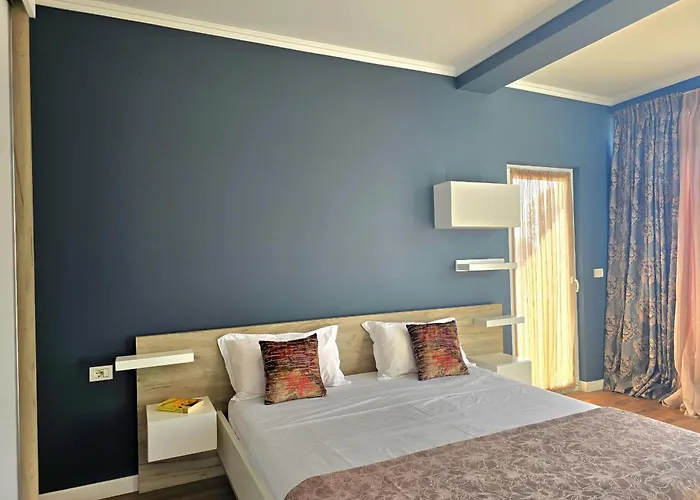 Lura 2 215 Apartamento Plazhi San Pietro