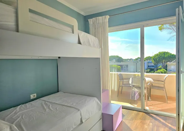 Lura 2 215 Apartamento Plazhi San Pietro