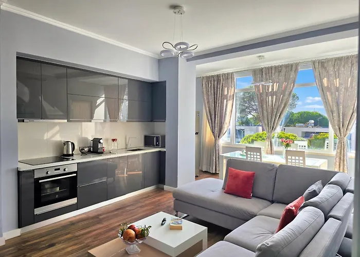 Apartament Lura 2 215