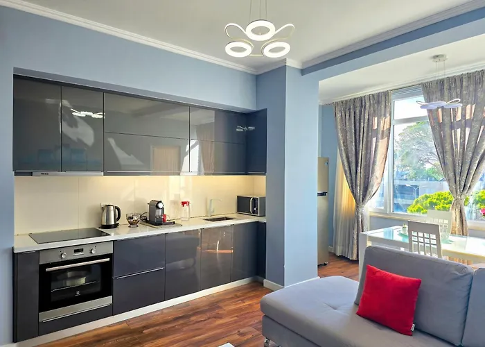 Lura 2 215 Apartament