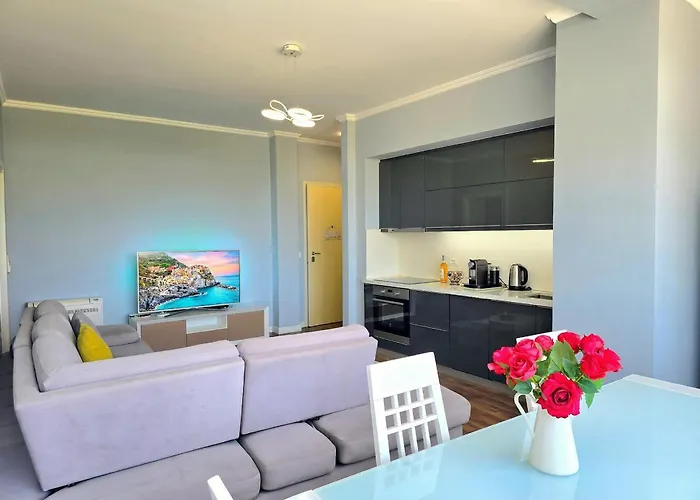 Apartament Lura 2 215