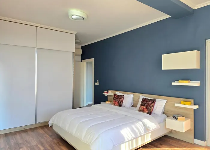 Apartament Lura 2 215 Plazhi San Pietro