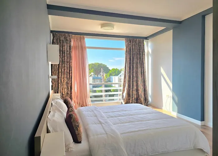 Lura 2 215 Apartament Plazhi San Pietro