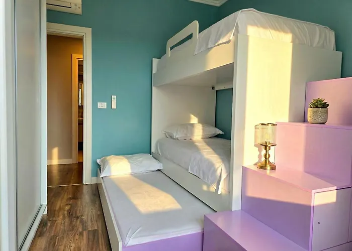Lura 2 215 Apartament